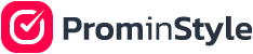 prominstyle.co.uk Logo