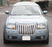 Chrysler Limos [Baby Bentley] in Wembley
